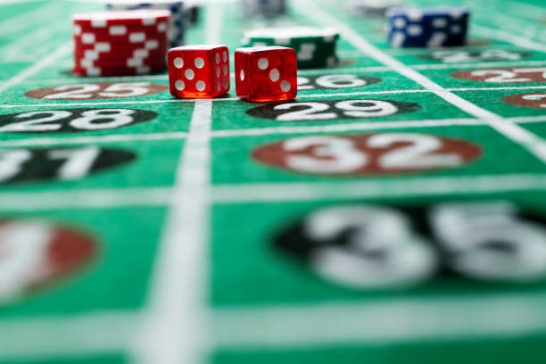 Lightning Dice Game 